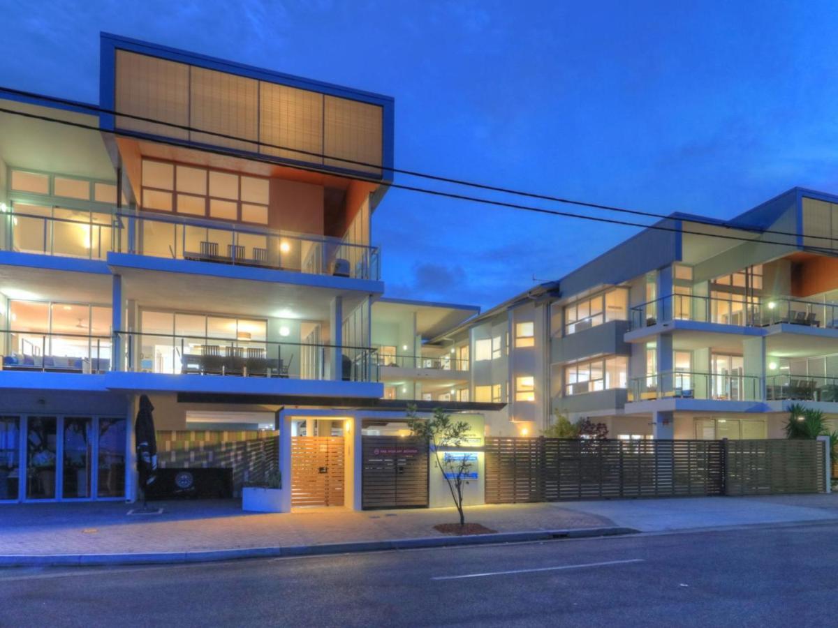 Maggies Beachfront Apartment 7 Horseshoe Bay Exterior foto