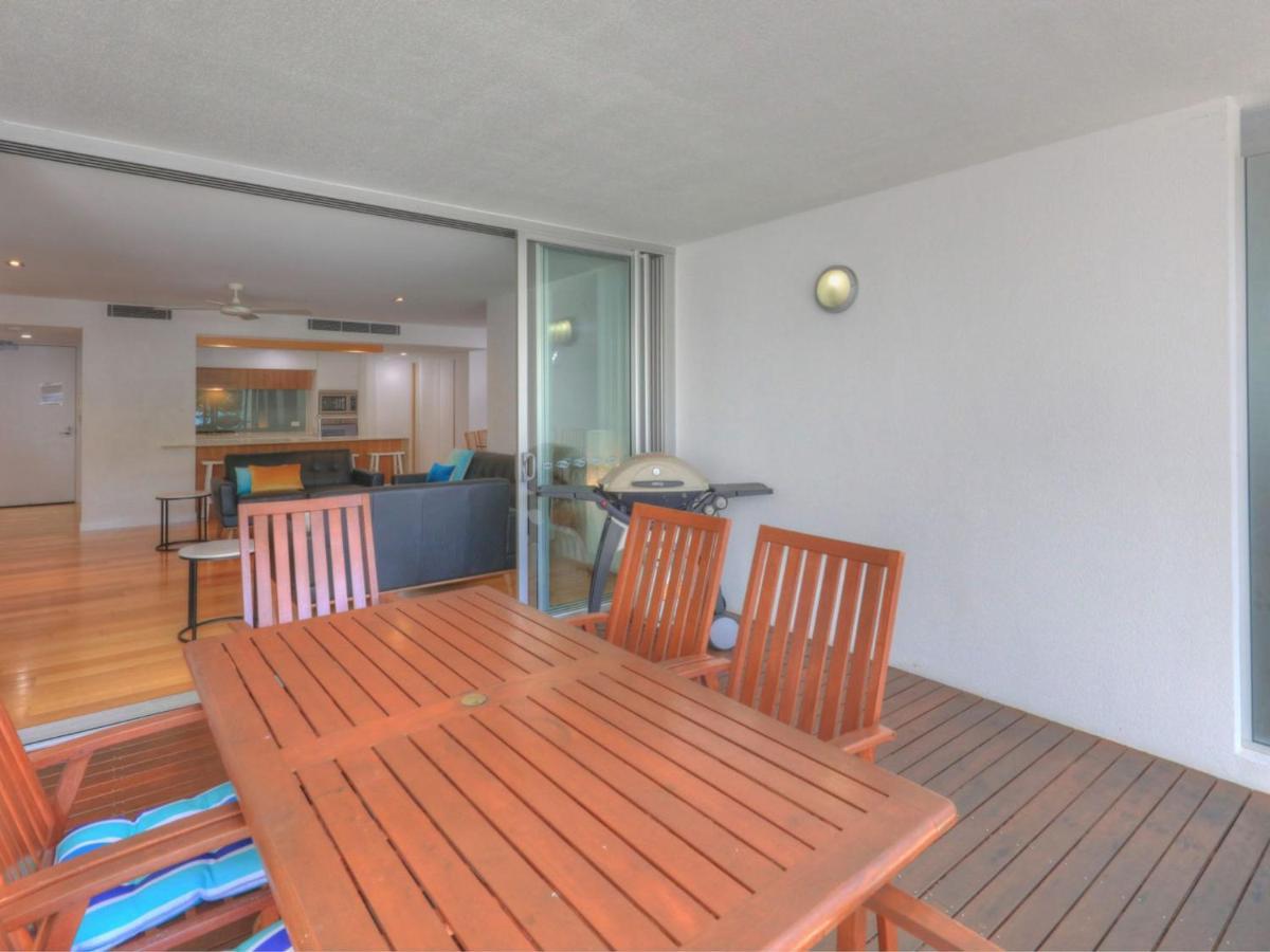 Maggies Beachfront Apartment 7 Horseshoe Bay Exterior foto
