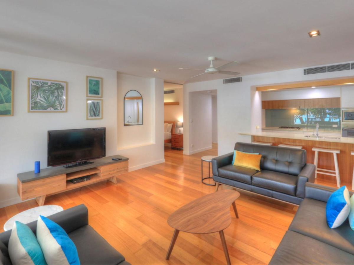 Maggies Beachfront Apartment 7 Horseshoe Bay Exterior foto