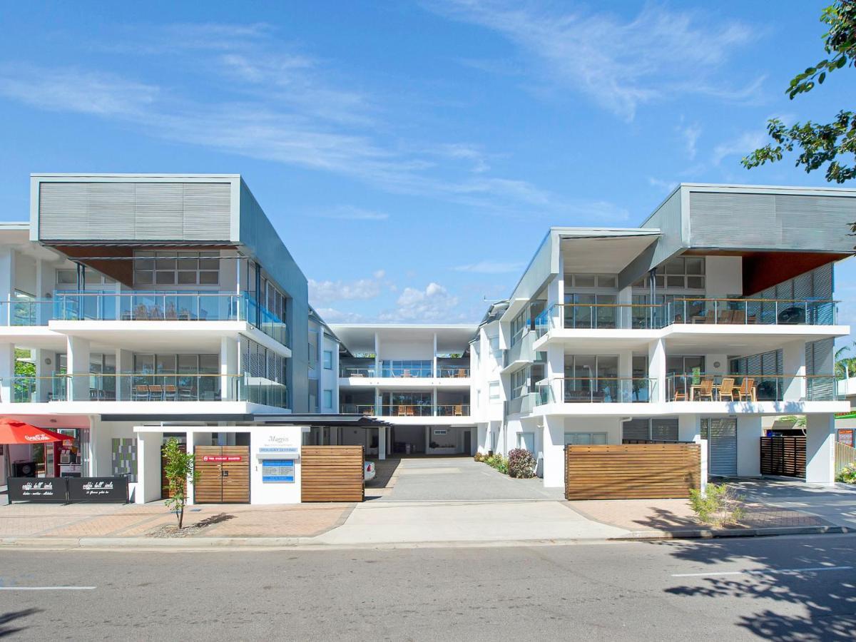 Maggies Beachfront Apartment 7 Horseshoe Bay Exterior foto
